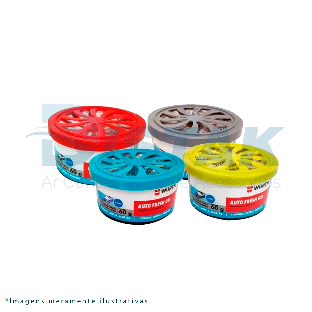 
                        Aromatizantes