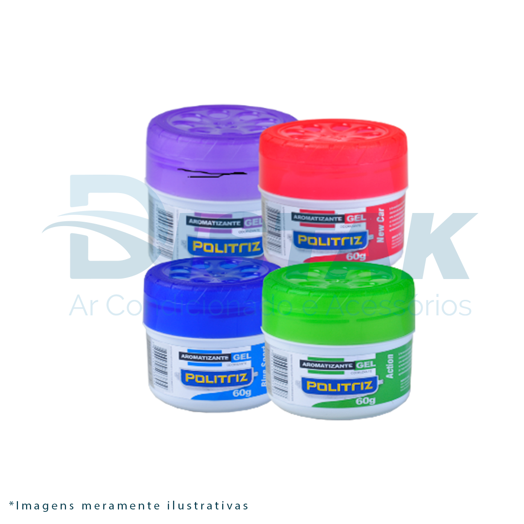 
                        Aromatizantes