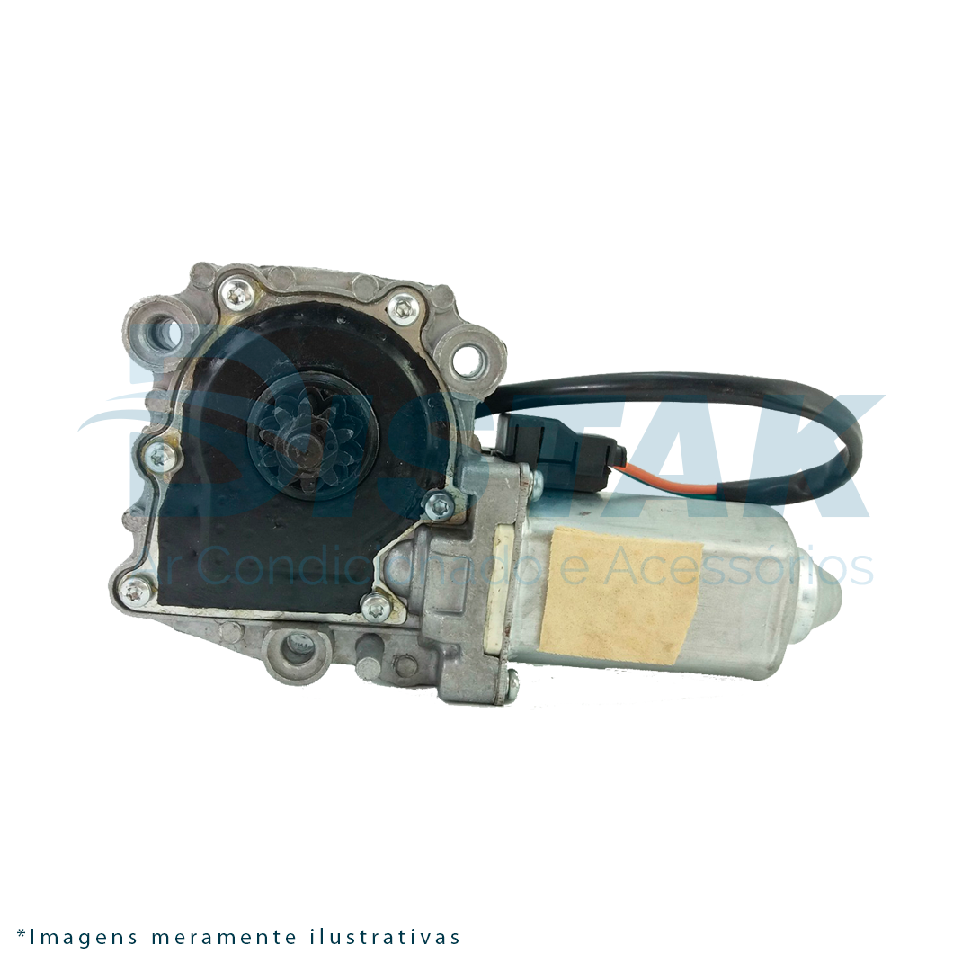 
                        Motor de Vidro Elétrico