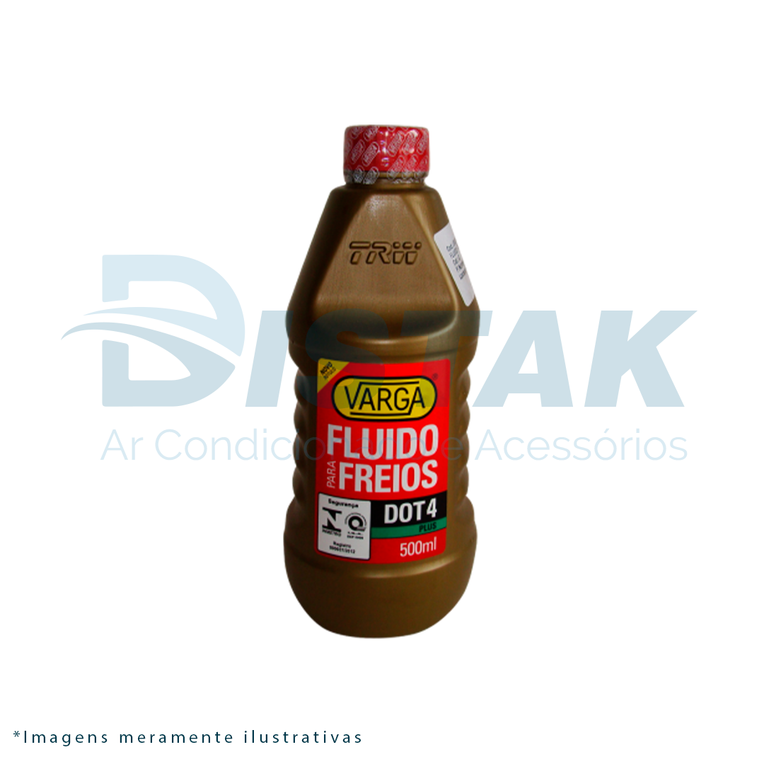
                        Fluido de Freio