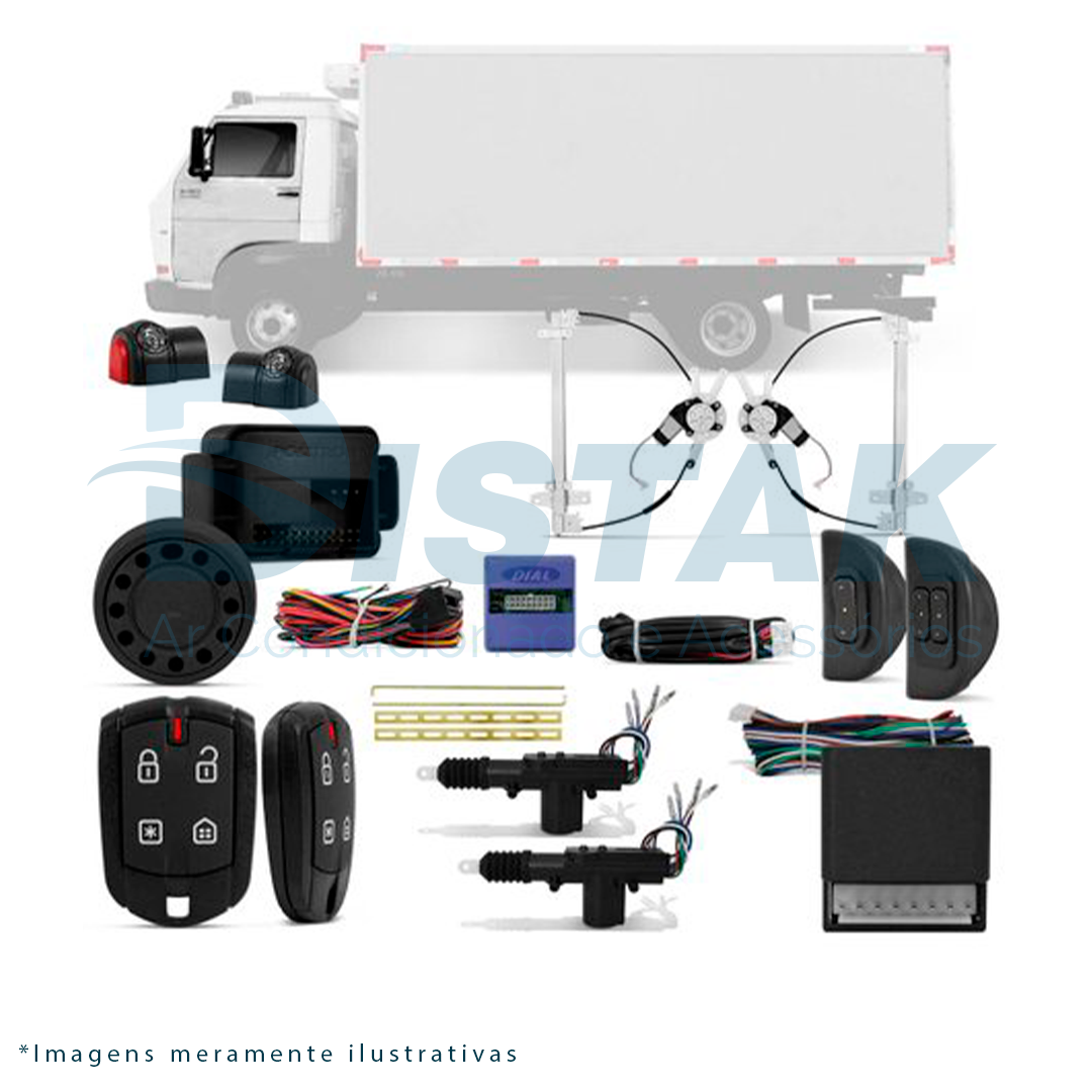 
                    Kit Completo