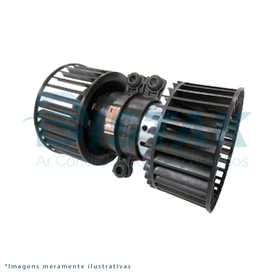 
                        Eletro Ventilador