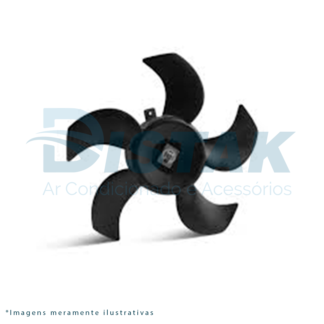 
                        Eletro Ventilador